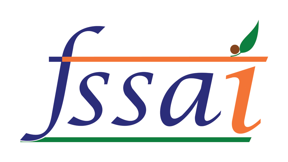 FSSAI logo